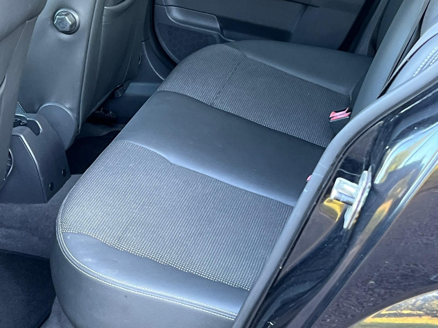 Used Vauxhall Astra 2009 for sale - 76244712: Photo 14