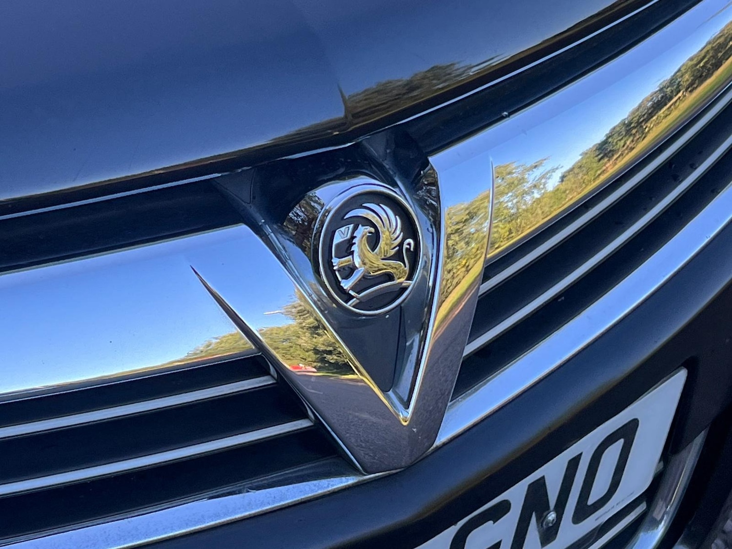 Used Vauxhall Astra 2009 for sale - 76244712: Photo 18