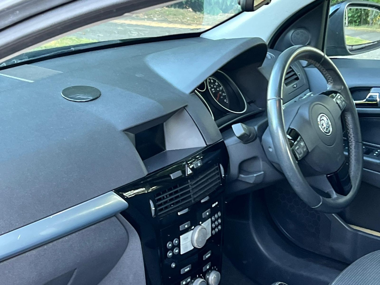 Used Vauxhall Astra 2009 for sale - 76244712: Photo 19