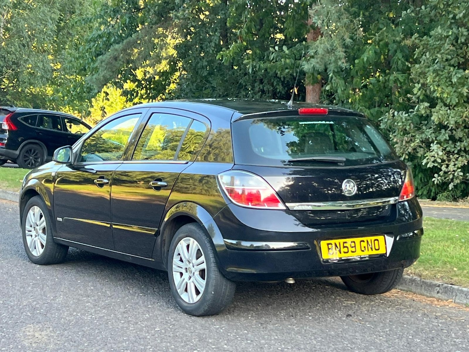 Used Vauxhall Astra 2009 for sale - 76244712: Photo 20