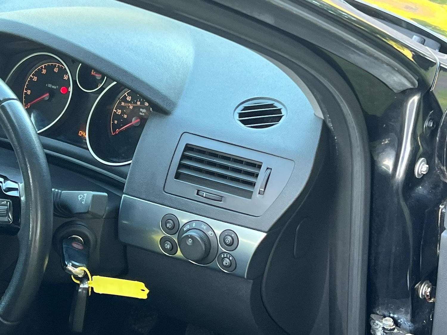 Used Vauxhall Astra 2009 for sale - 76244712: Photo 22