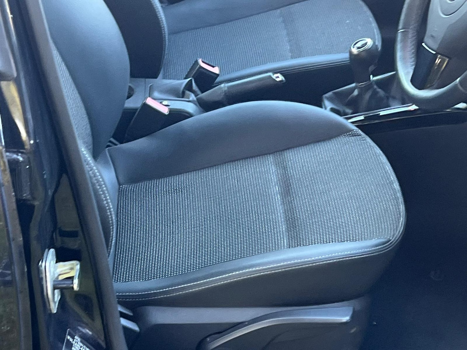 Used Vauxhall Astra 2009 for sale - 76244712: Photo 24