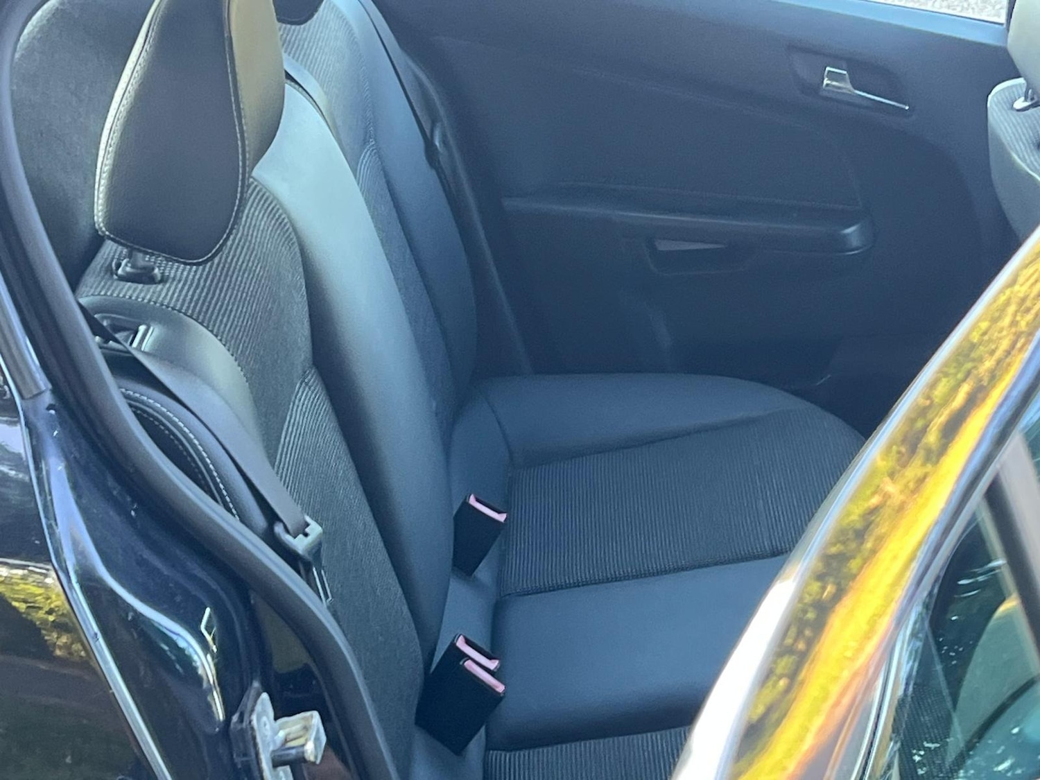 Used Vauxhall Astra 2009 for sale - 76244712: Photo 25