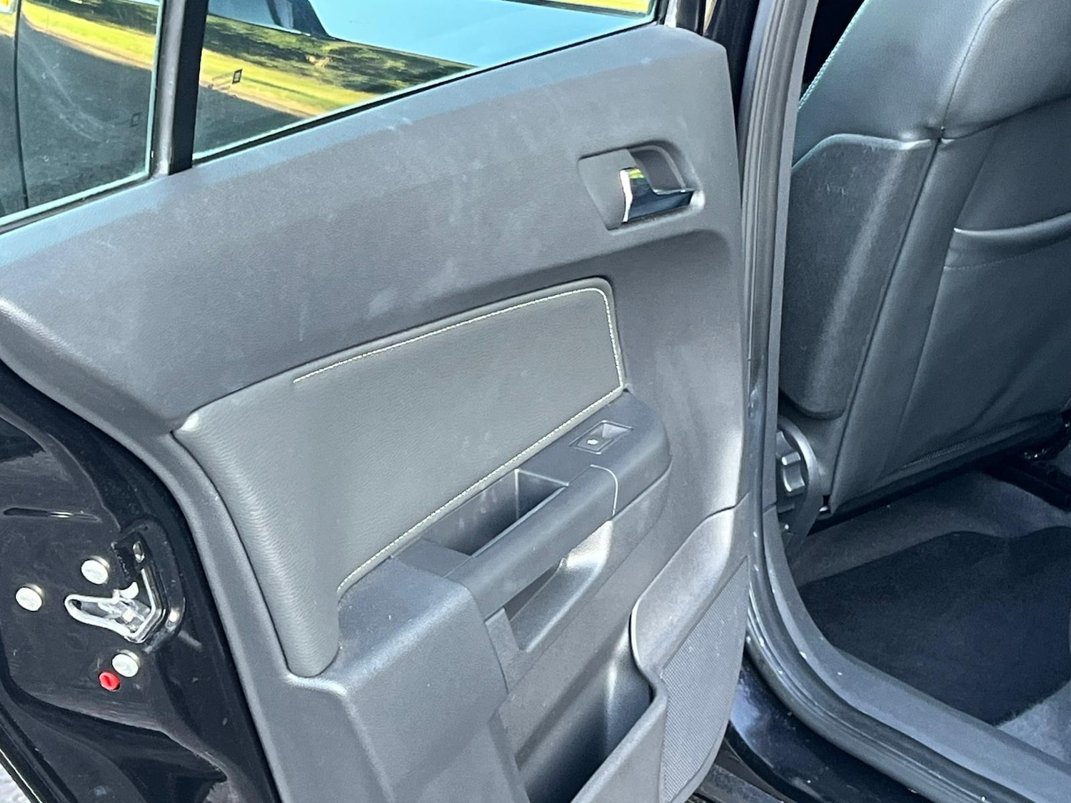 Used Vauxhall Astra 2009 for sale - 76244712: Photo 27