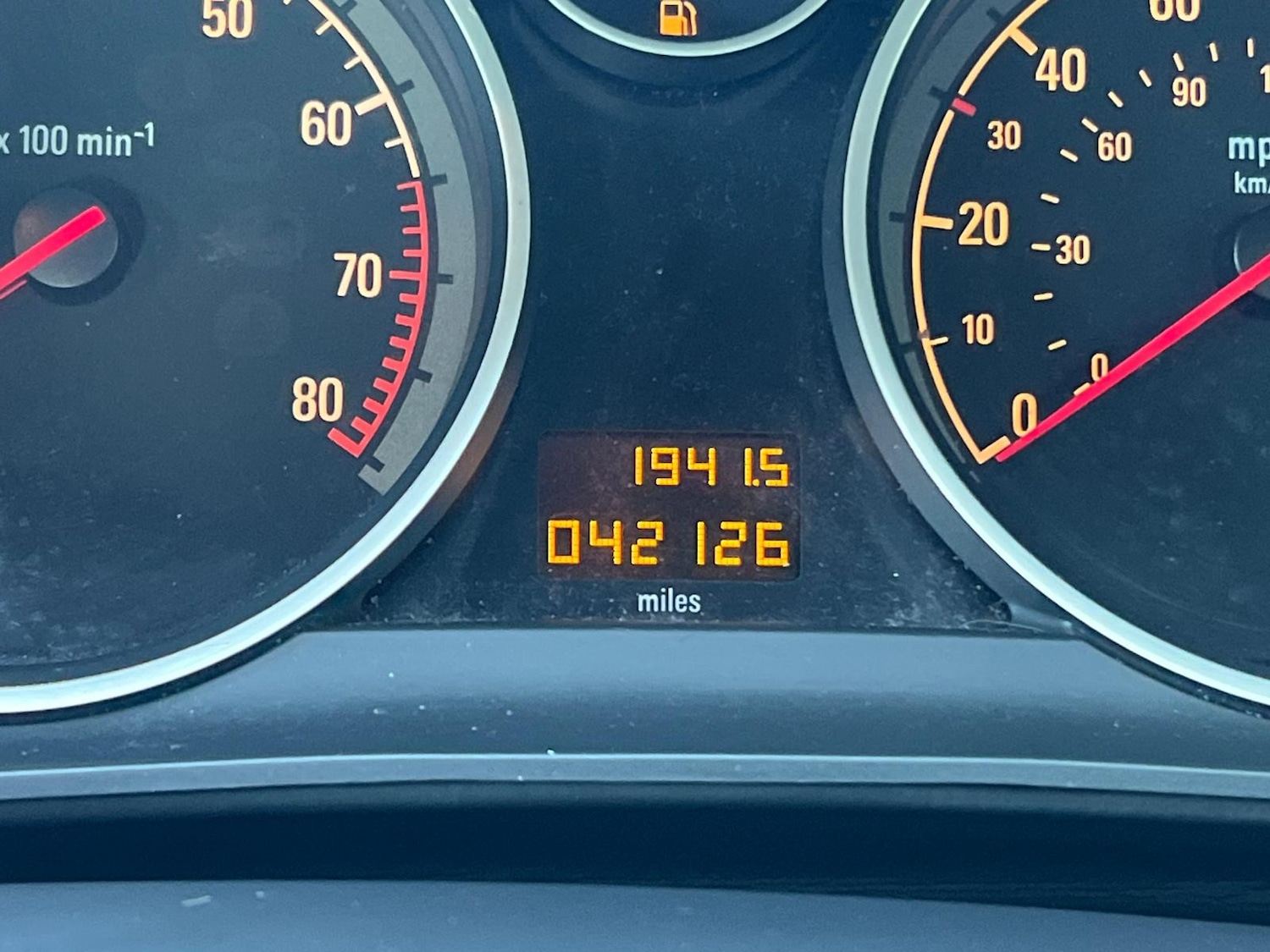 Used Vauxhall Astra 2009 for sale - 76244712: Photo 28