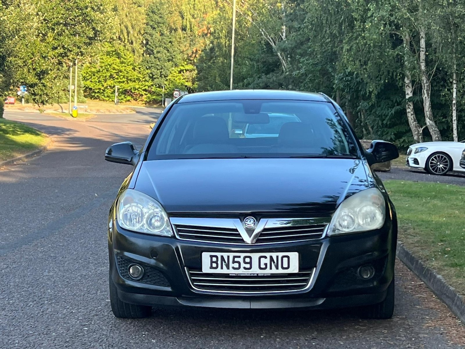 Used Vauxhall Astra 2009 for sale - 76244712: Photo 5