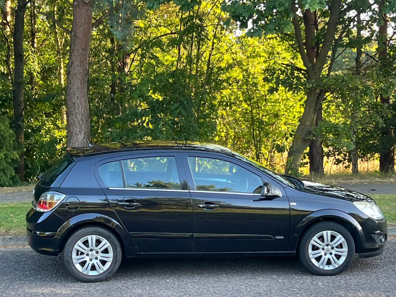 Used Vauxhall Astra 2009 for sale - 76244712: Photo 6