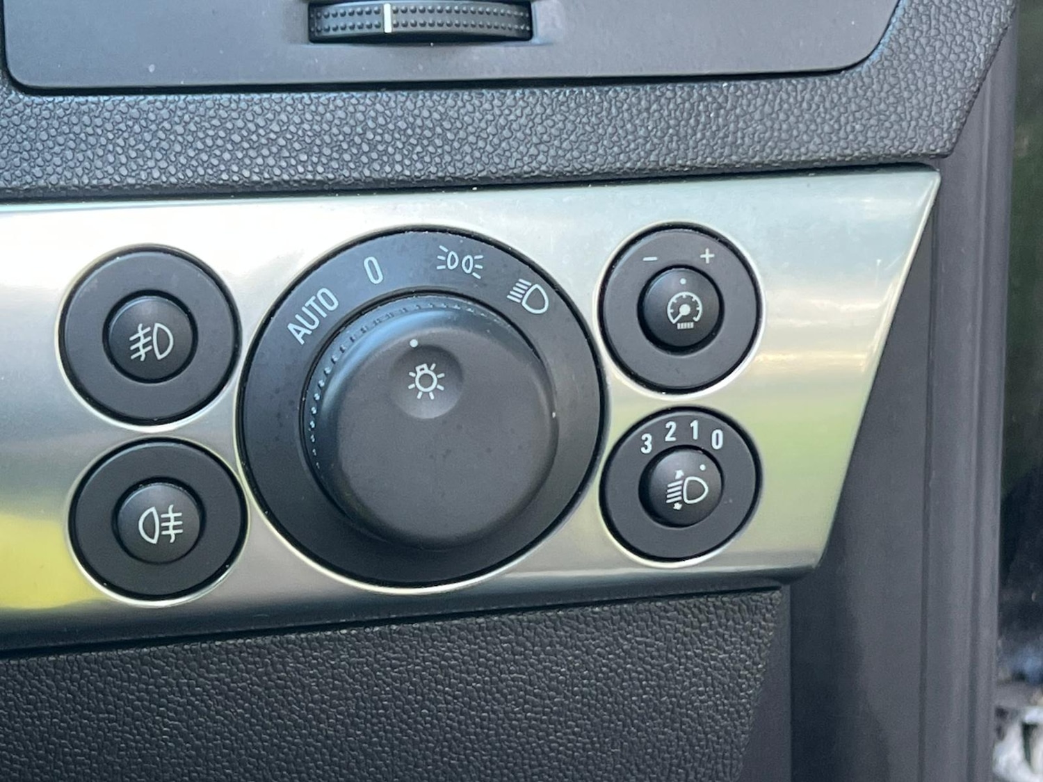 Used Vauxhall Astra 2009 for sale - 76244712: Photo 7