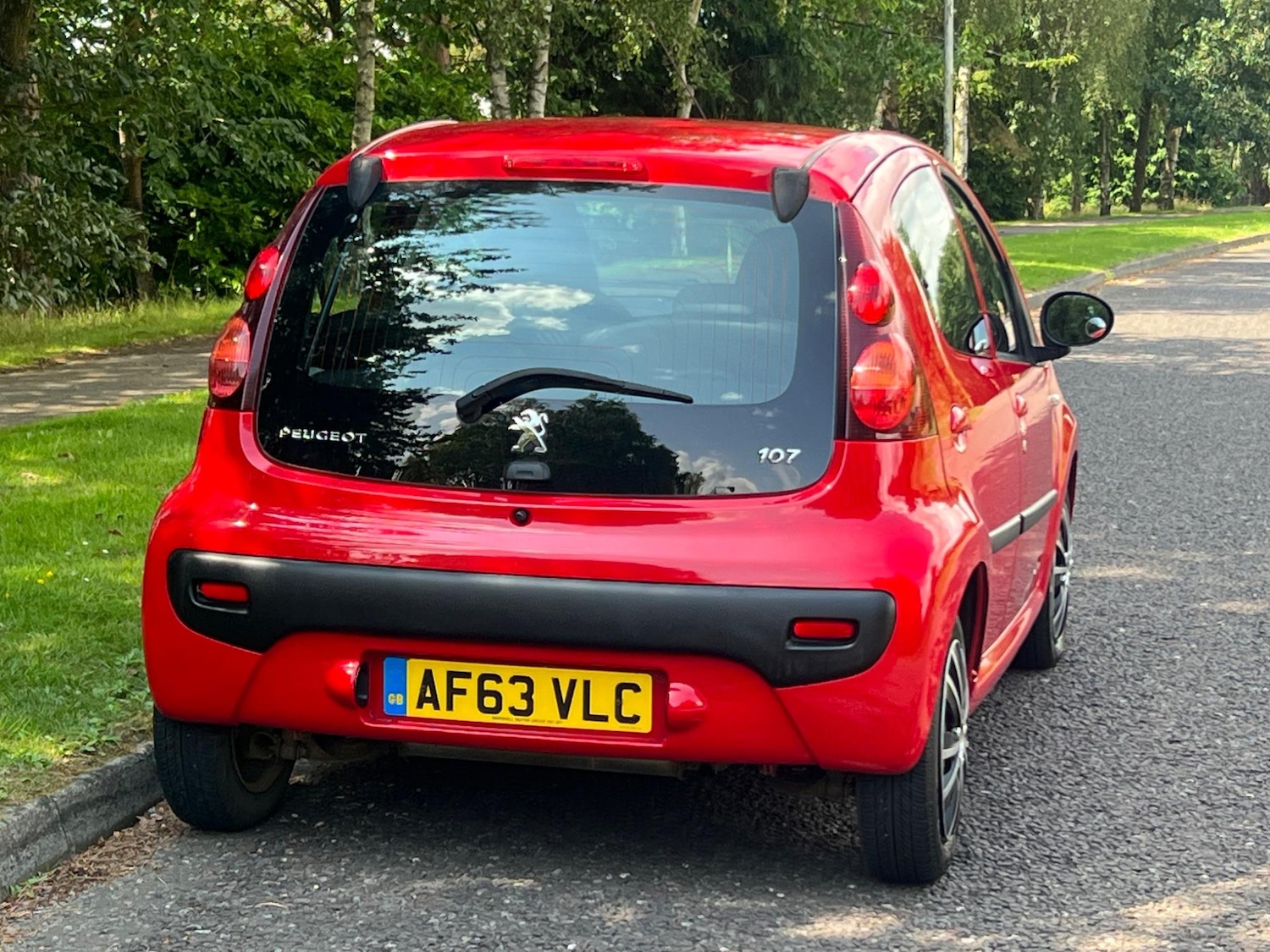 Vehicle 17