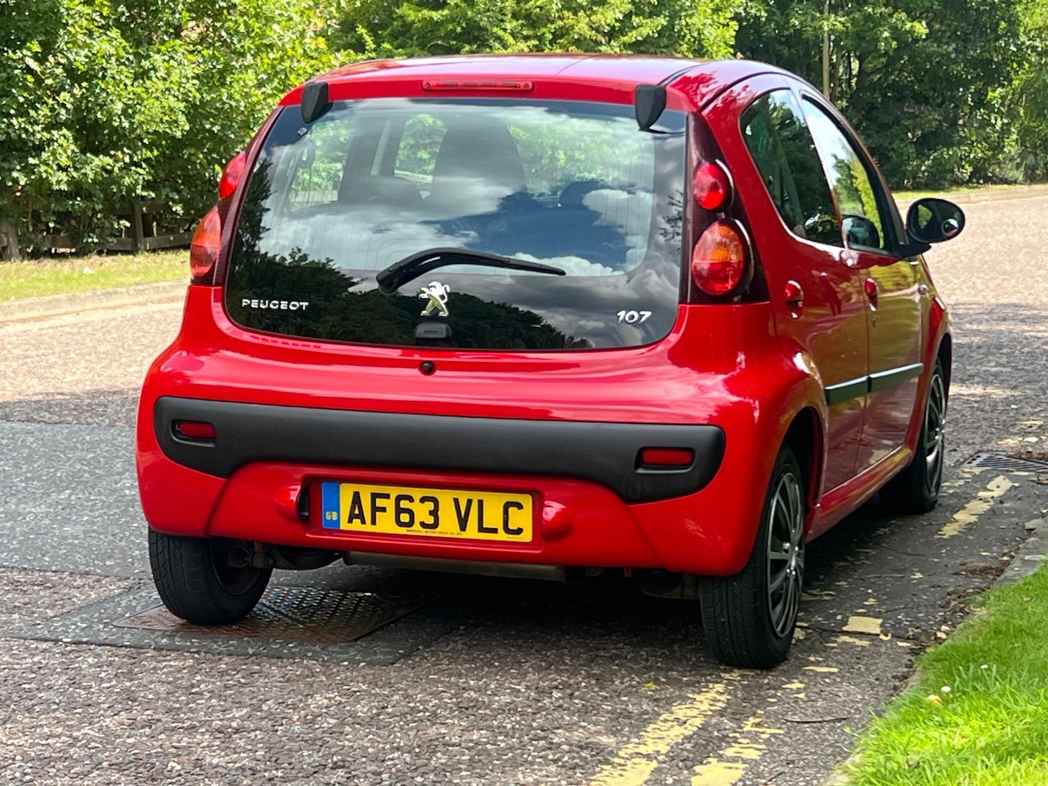 Vehicle 19