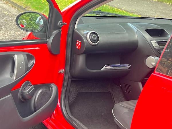 Used Peugeot 107 2014 for sale - 75459195: Photo 23