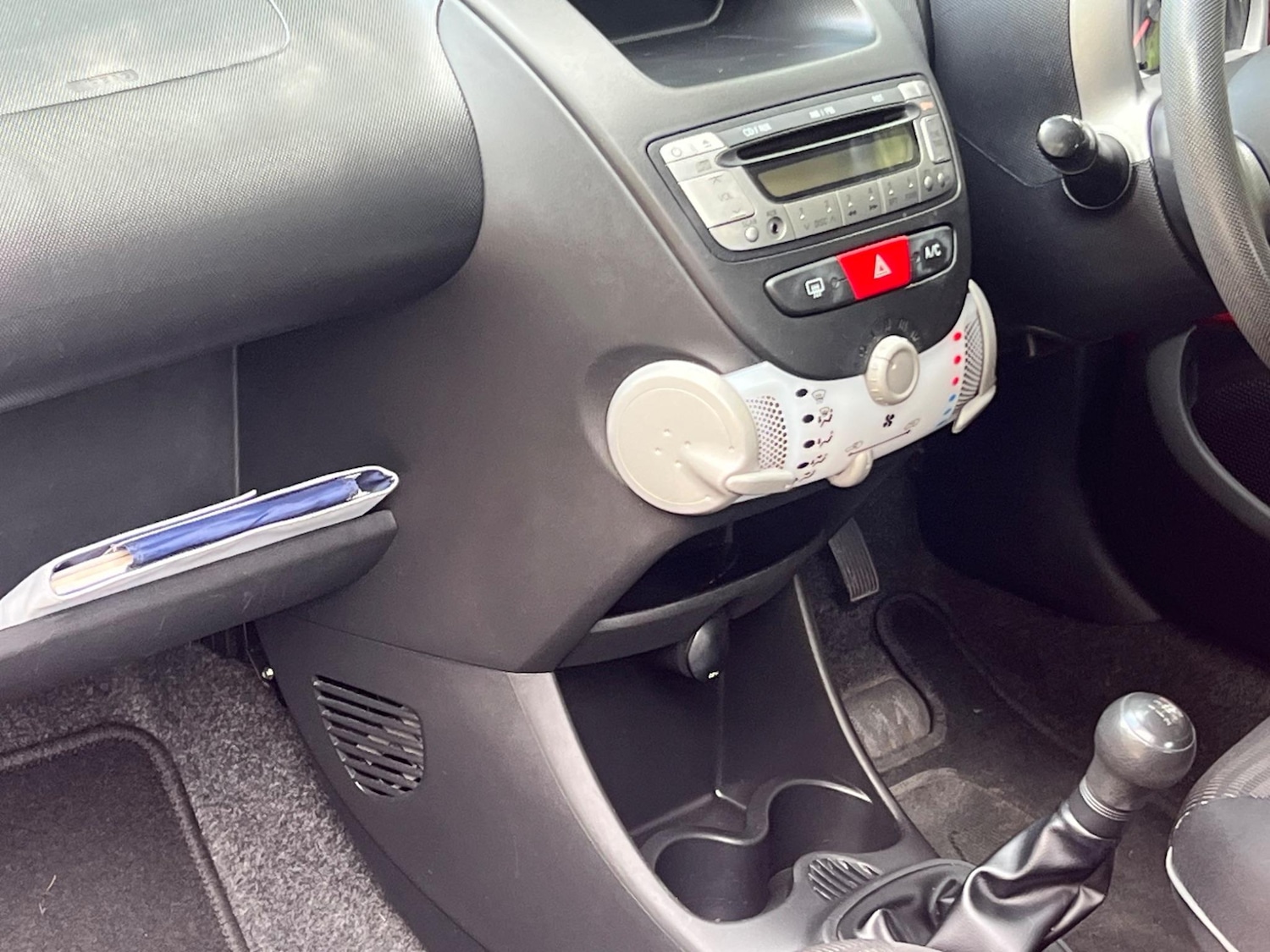 Vehicle 24
