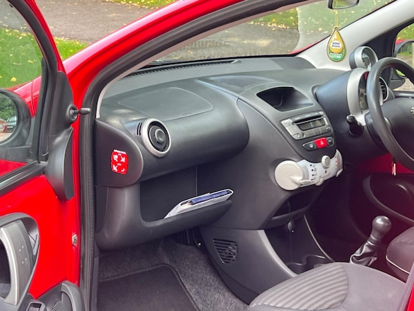 Used Peugeot 107 2014 for sale - 75459195: Photo 26
