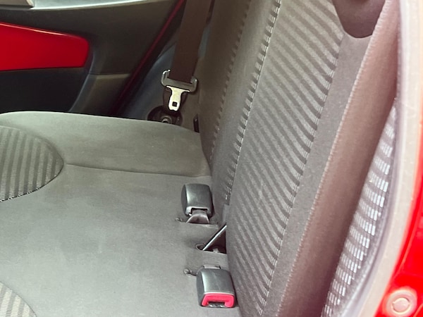 Used Peugeot 107 2014 for sale - 75459195: Photo 29