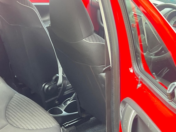 Used Peugeot 107 2014 for sale - 75459195: Photo 30
