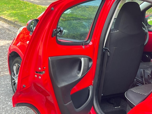 Used Peugeot 107 2014 for sale - 75459195: Photo 38
