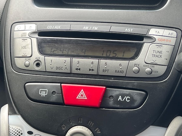 Used Peugeot 107 2014 for sale - 75459195: Photo 42