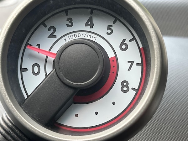 Used Peugeot 107 2014 for sale - 75459195: Photo 44