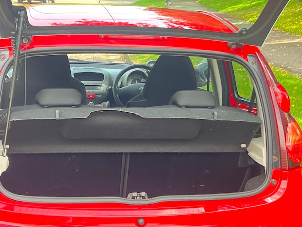 Used Peugeot 107 2014 for sale - 75459195: Photo 46