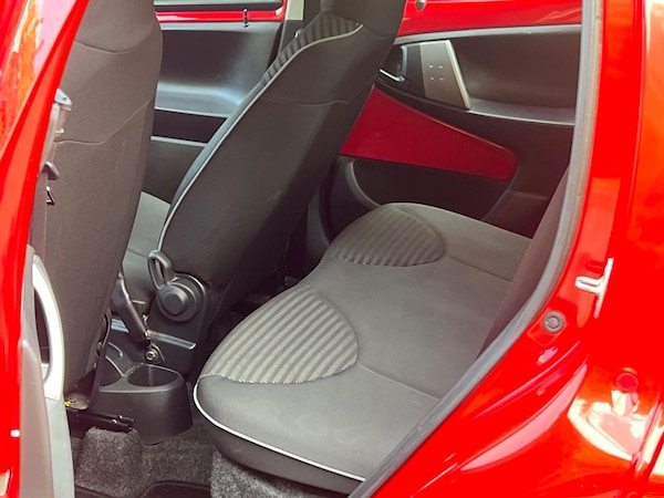 Used Peugeot 107 2014 for sale - 75459195: Photo 47