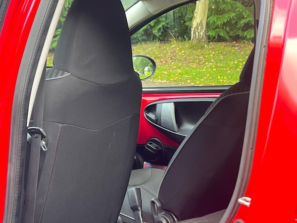 Used Peugeot 107 2014 for sale - 75459195: Photo 48