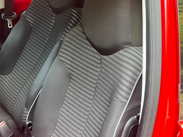 Used Peugeot 107 2014 for sale - 75459195: Photo 49