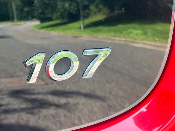 Used Peugeot 107 2014 for sale - 75459195: Photo 51