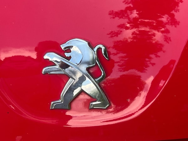 Used Peugeot 107 2014 for sale - 75459195: Photo 54