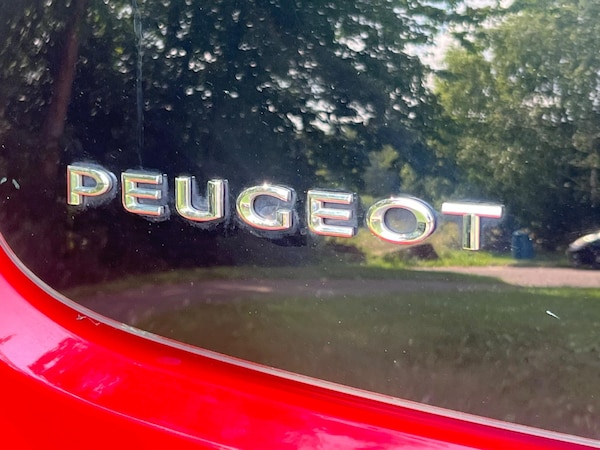 Used Peugeot 107 2014 for sale - 75459195: Photo 55
