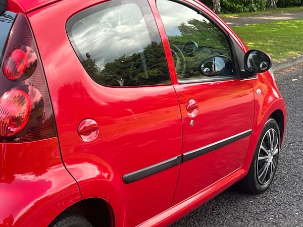Used Peugeot 107 2014 for sale - 75459195: Photo 56