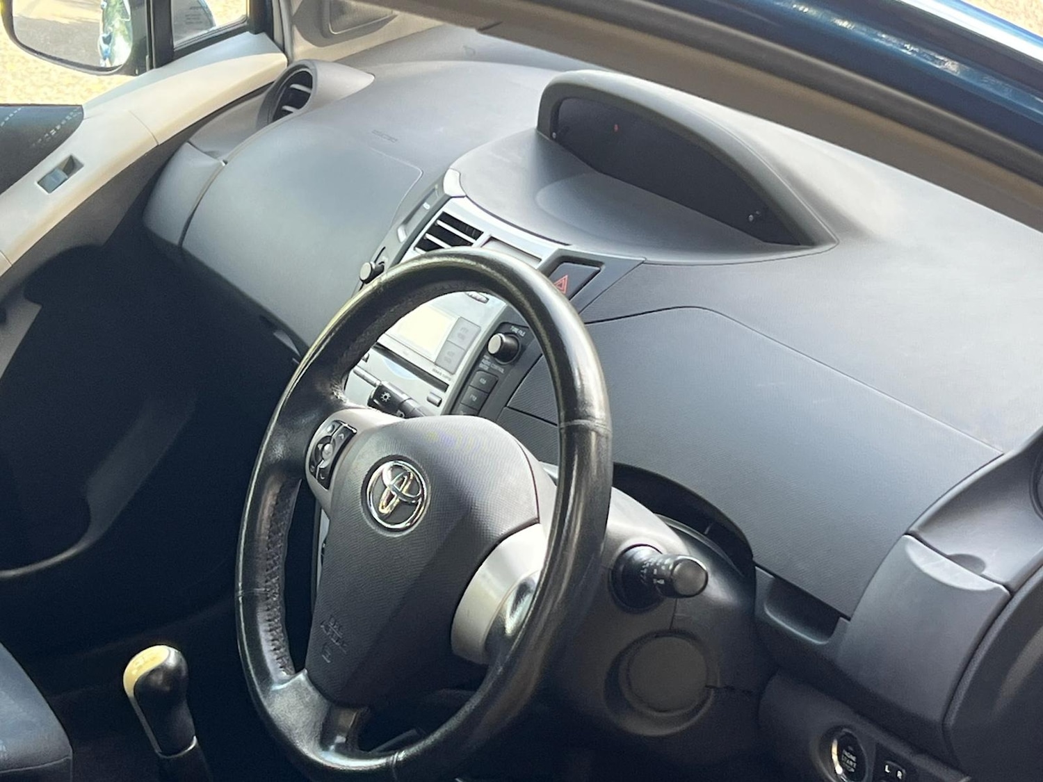 Used Toyota Yaris 2006 for sale - 76244632: Photo 16
