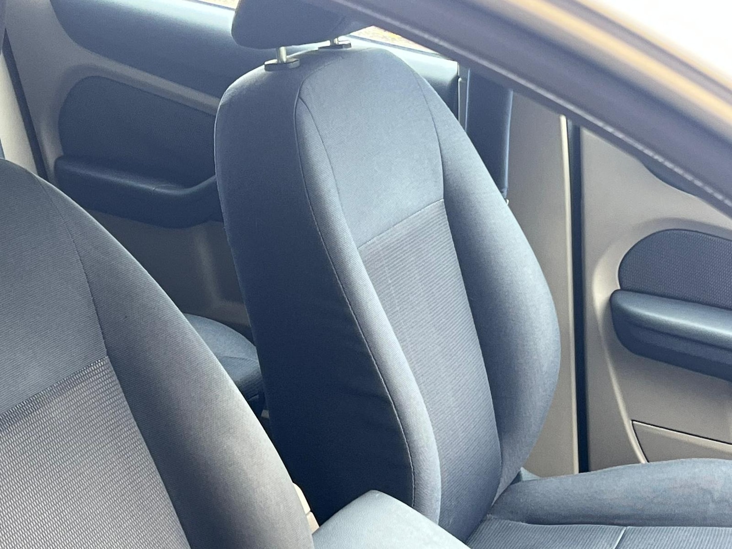Used Toyota Yaris 2006 for sale - 76244632: Photo 21