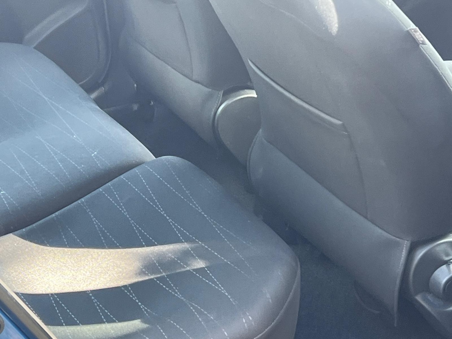 Used Toyota Yaris 2006 for sale - 76244632: Photo 22