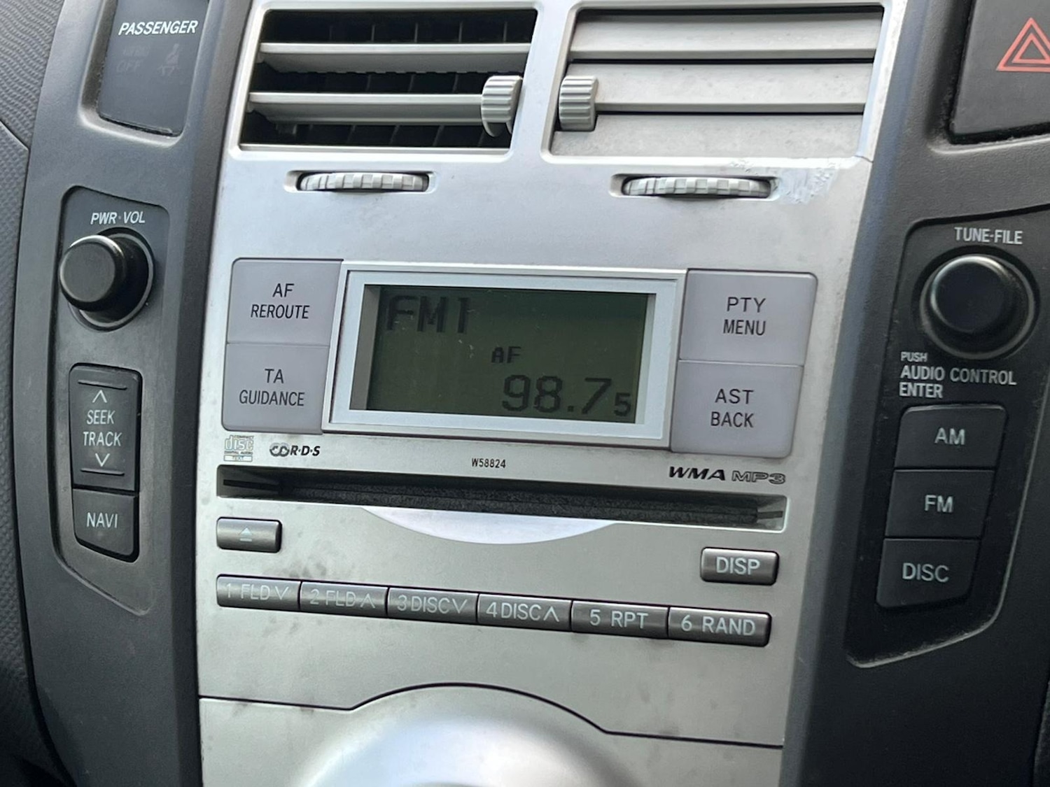 Used Toyota Yaris 2006 for sale - 76244632: Photo 23
