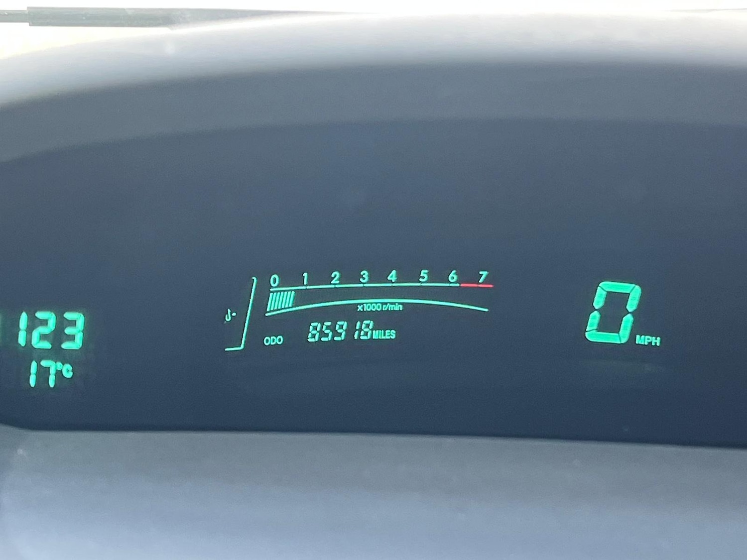 Used Toyota Yaris 2006 for sale - 76244632: Photo 25