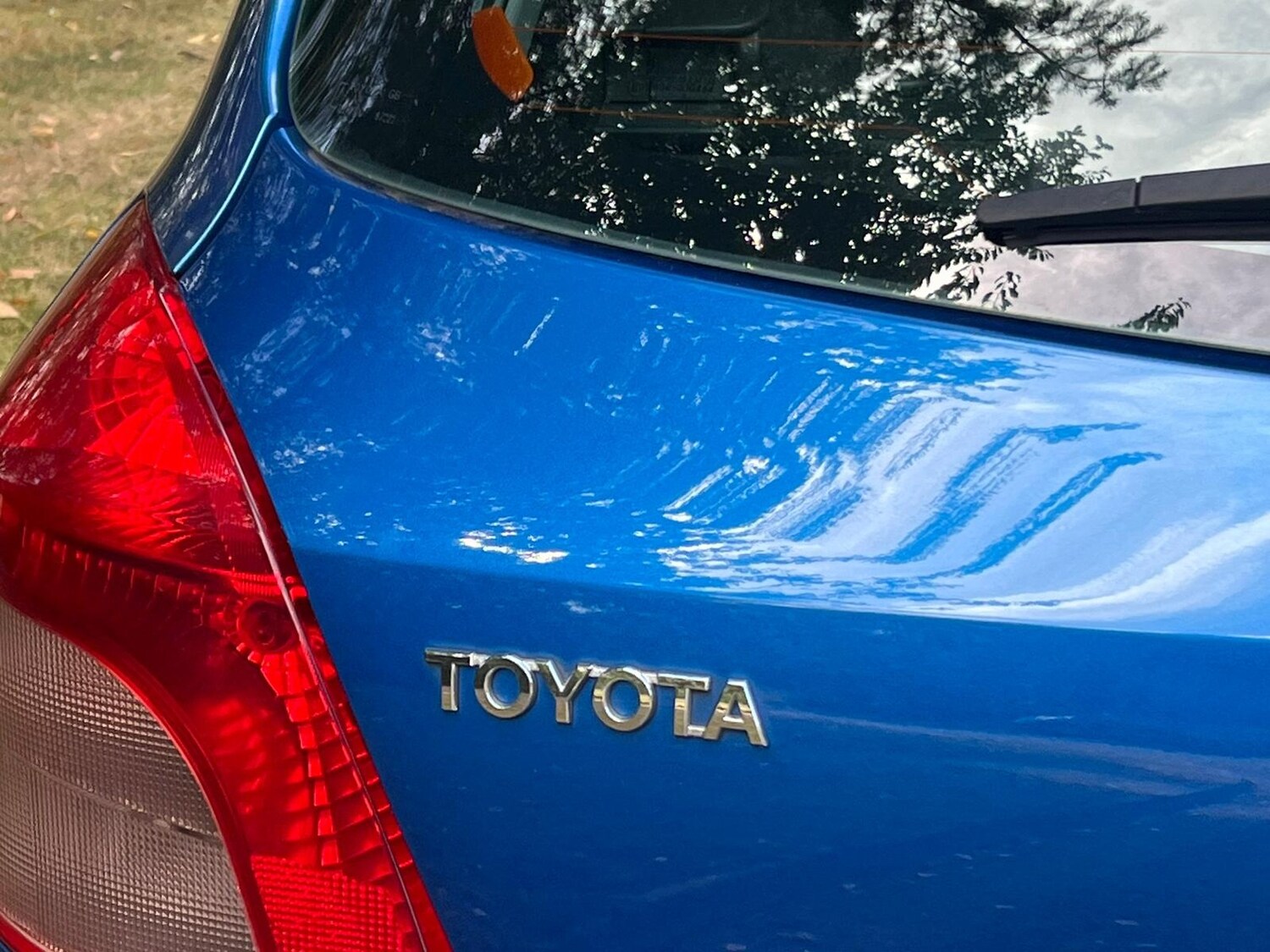Used Toyota Yaris 2006 for sale - 76244632: Photo 52
