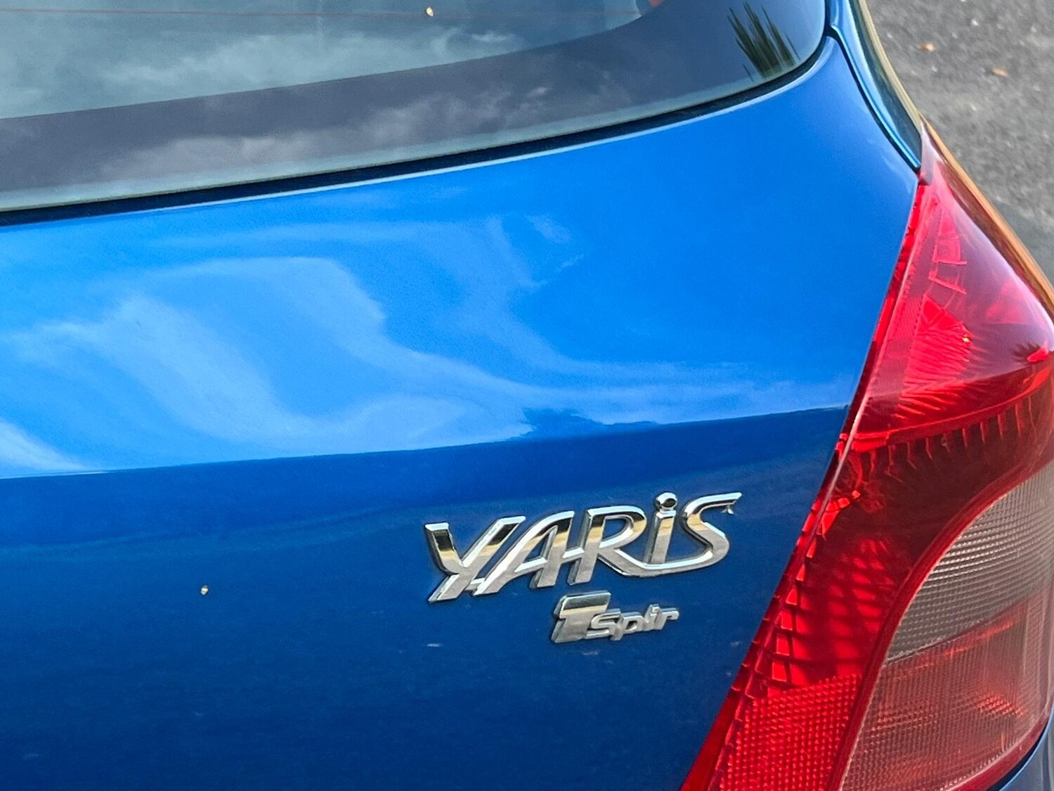 Used Toyota Yaris 2006 for sale - 76244632: Photo 53