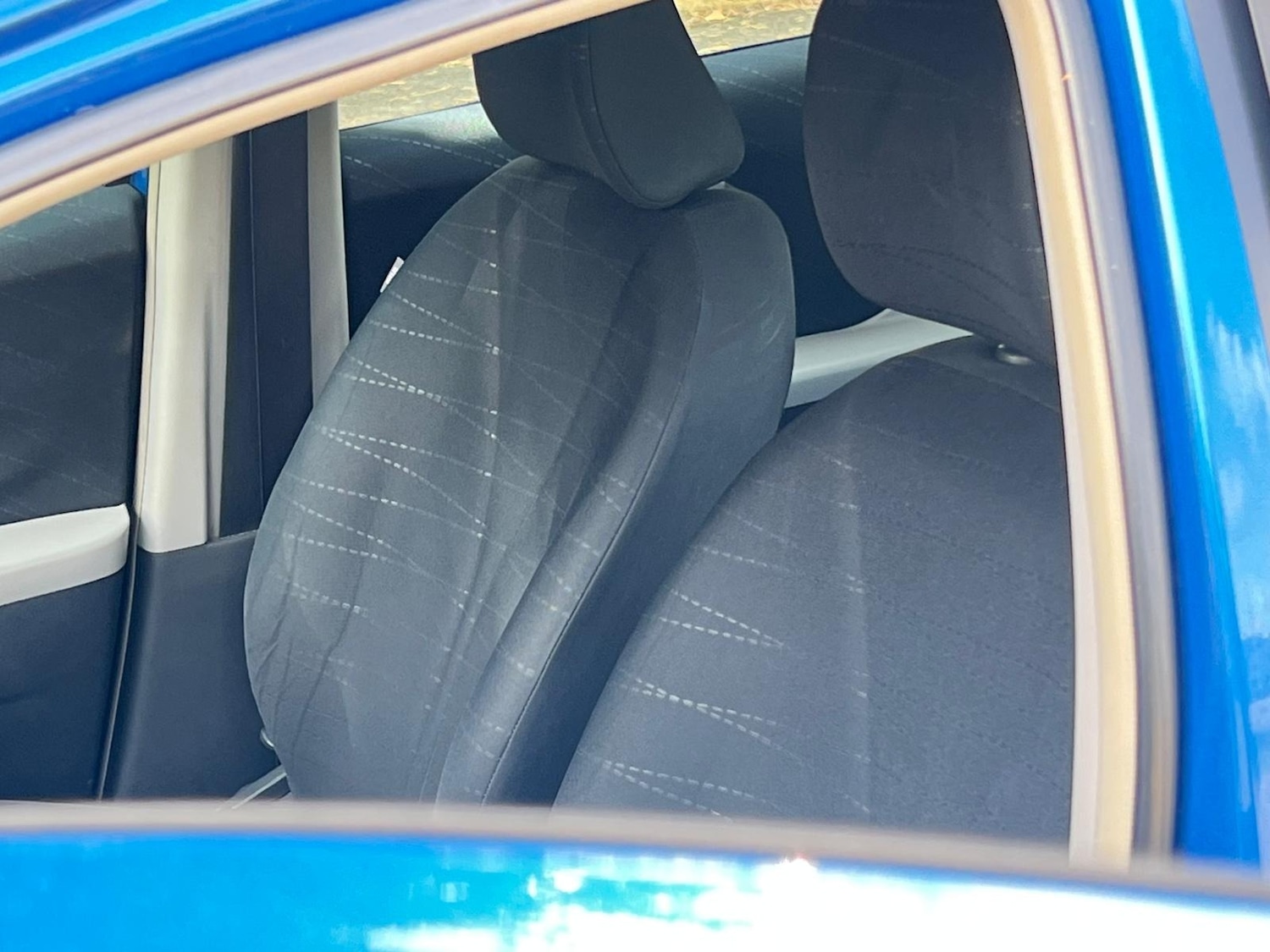 Used Toyota Yaris 2006 for sale - 76244632: Photo 54