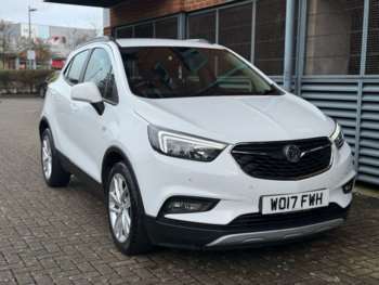 2017 (17) - 1.6i Active Euro 6 (s/s) 5dr
