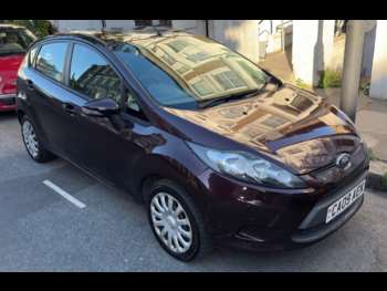 2009 (09) - 1.25 Style + 5dr