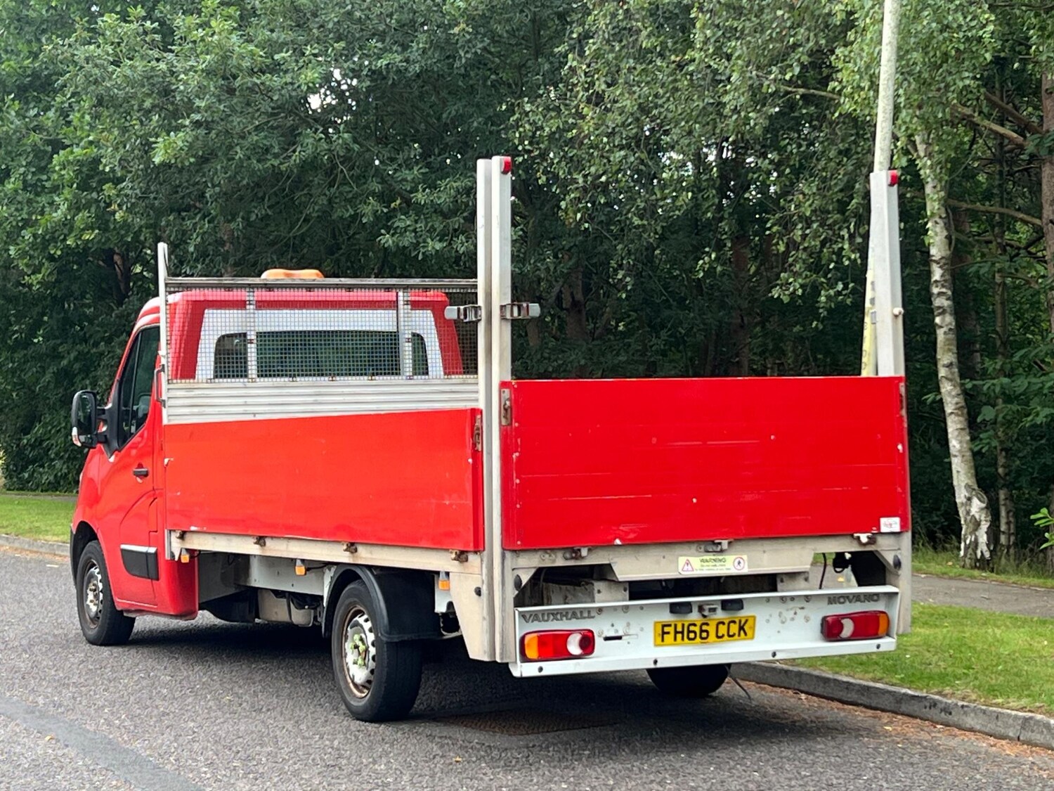 Vehicle 13