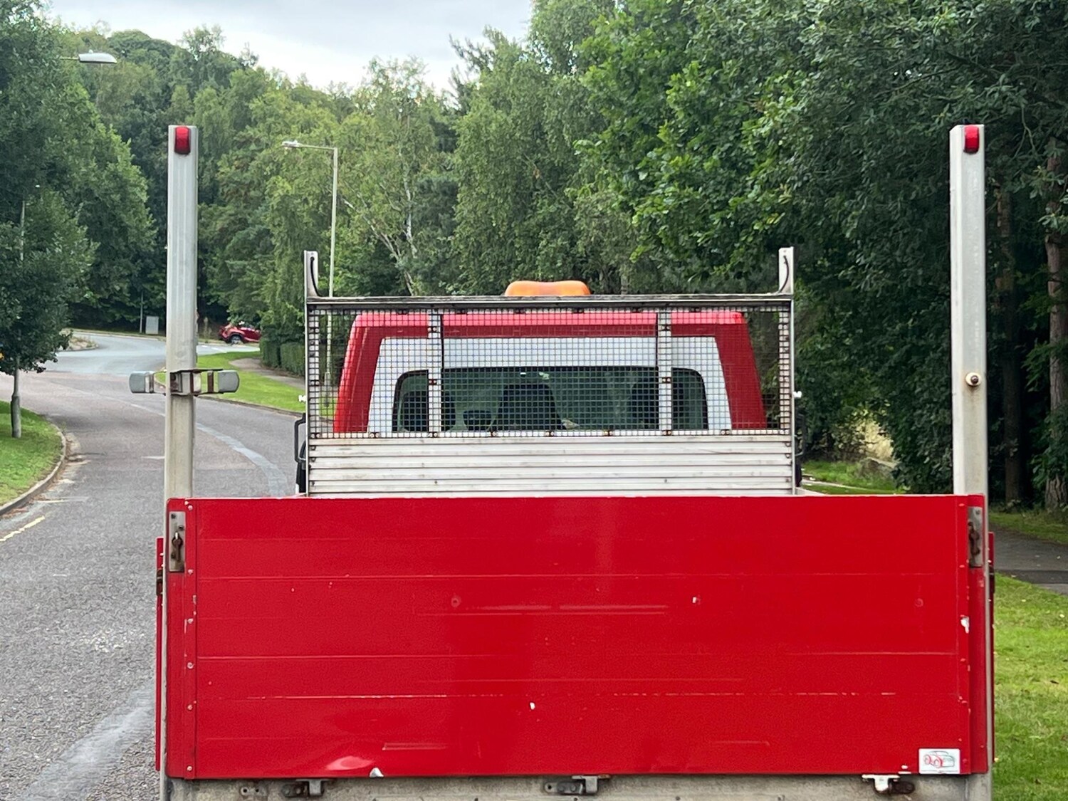 Vehicle 25