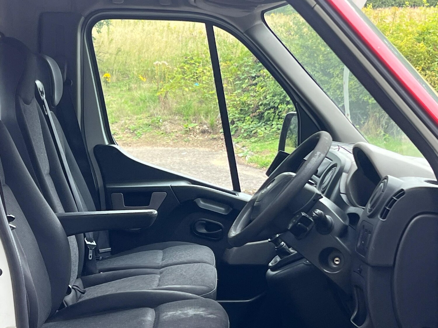 Vehicle 27