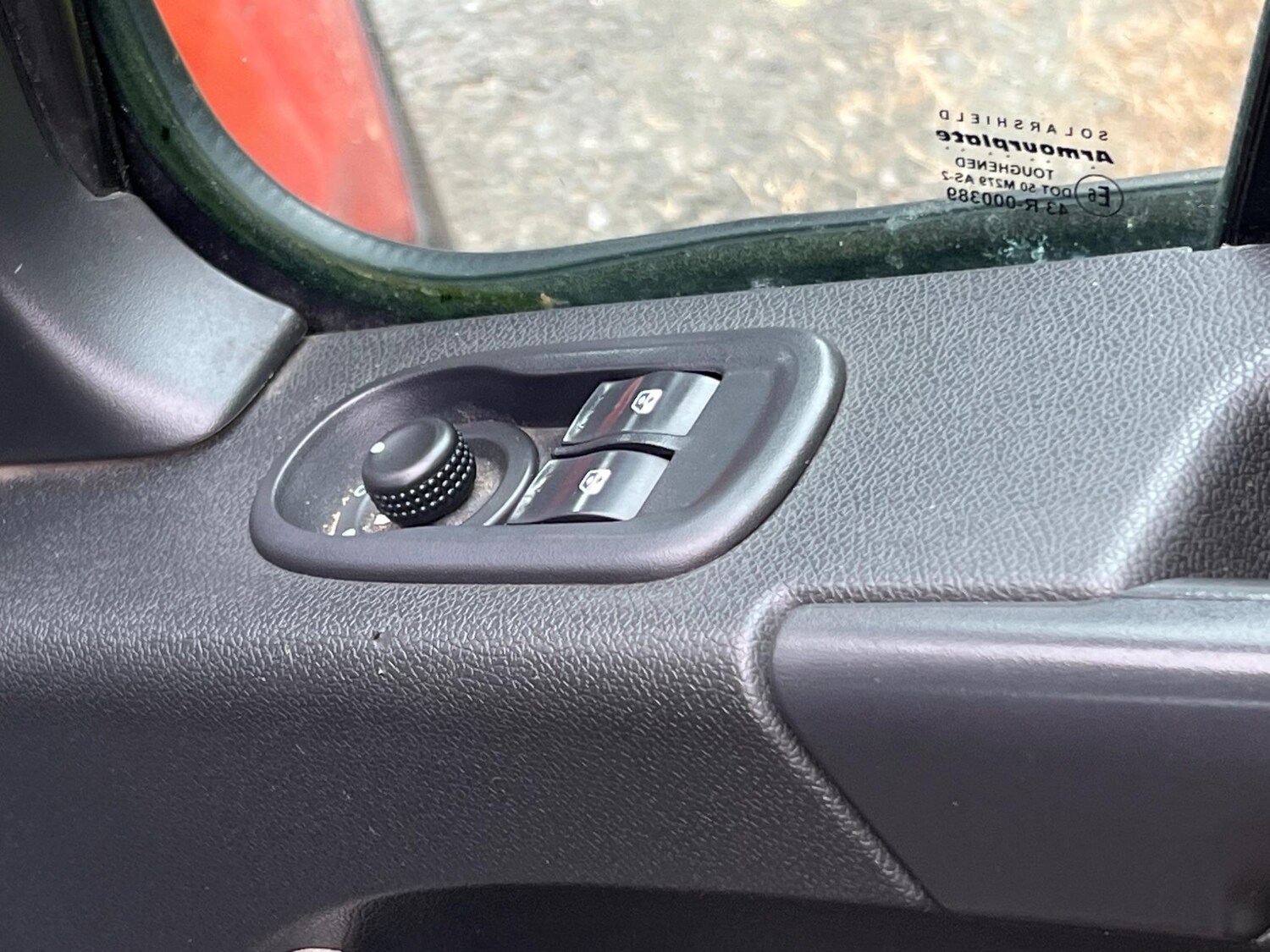 Vehicle 29