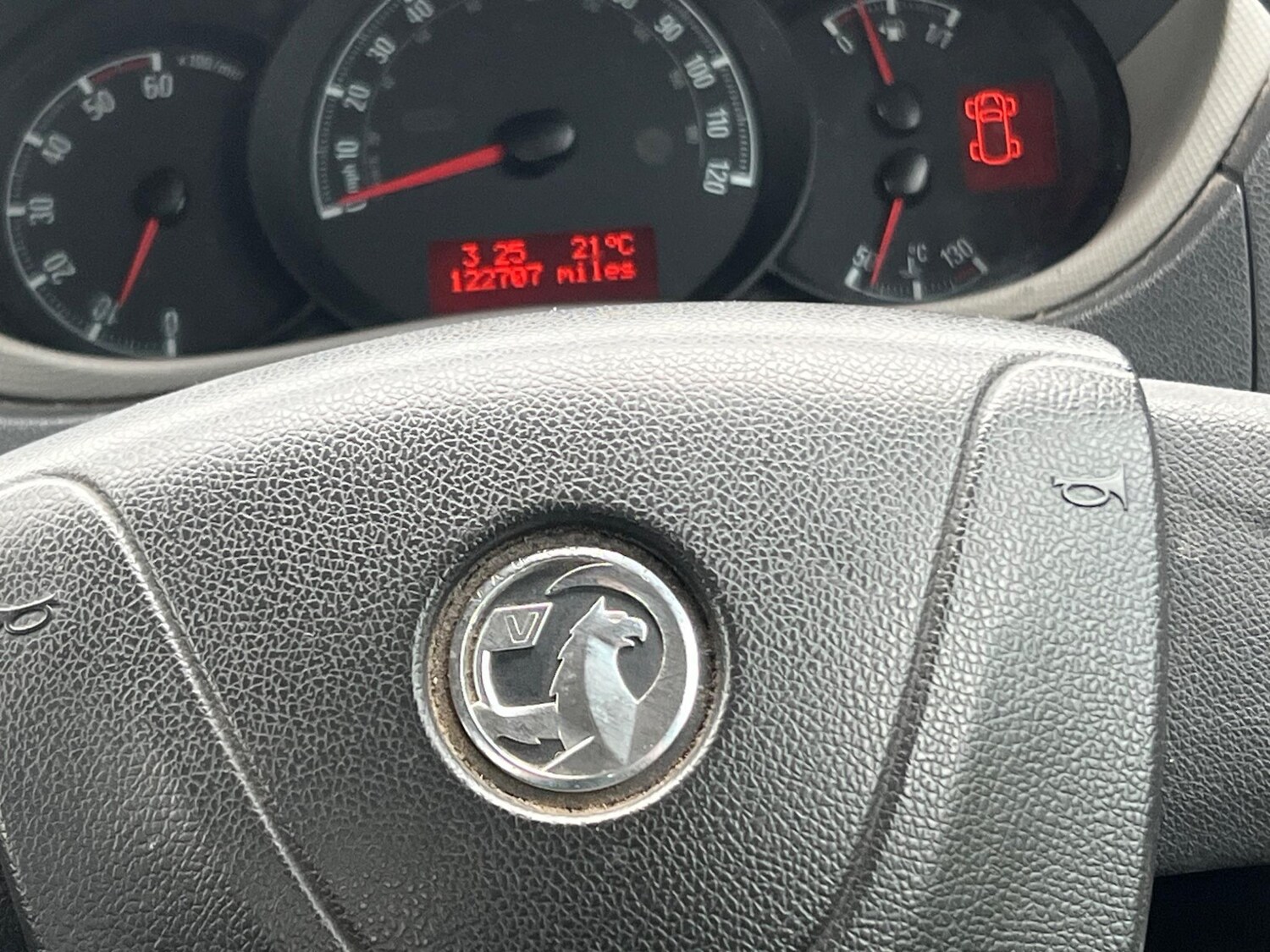 Vehicle 36