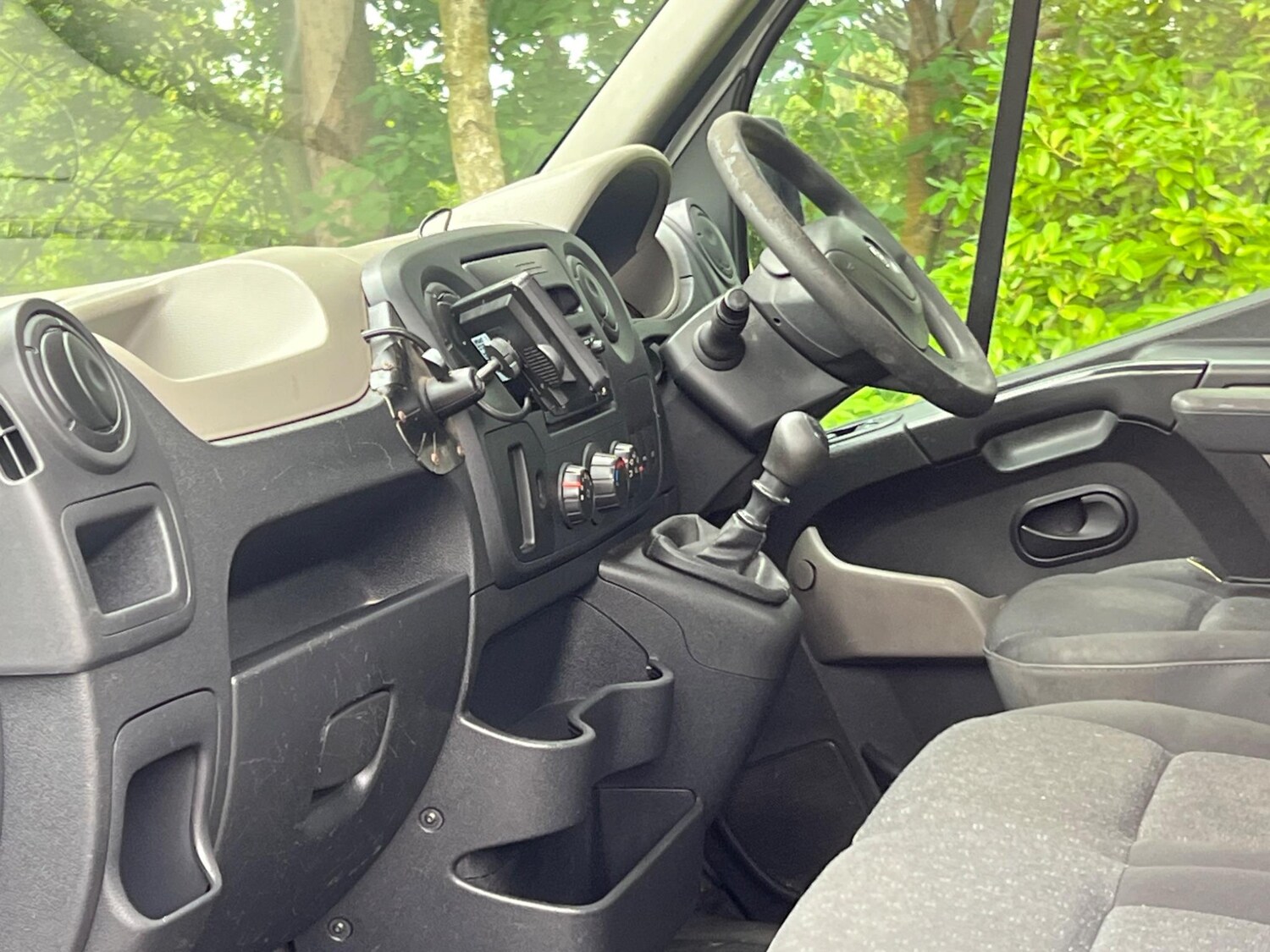 Vehicle 37