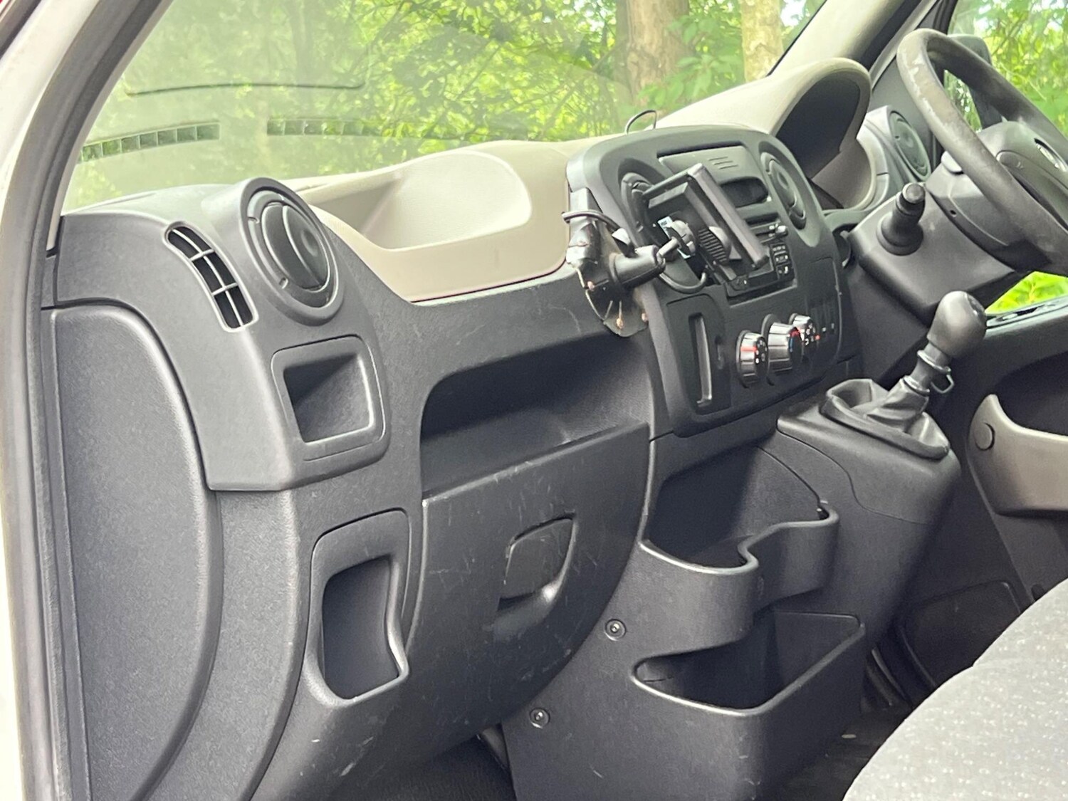 Vehicle 38