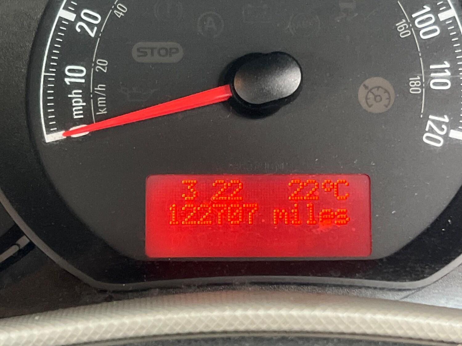 Vehicle 42