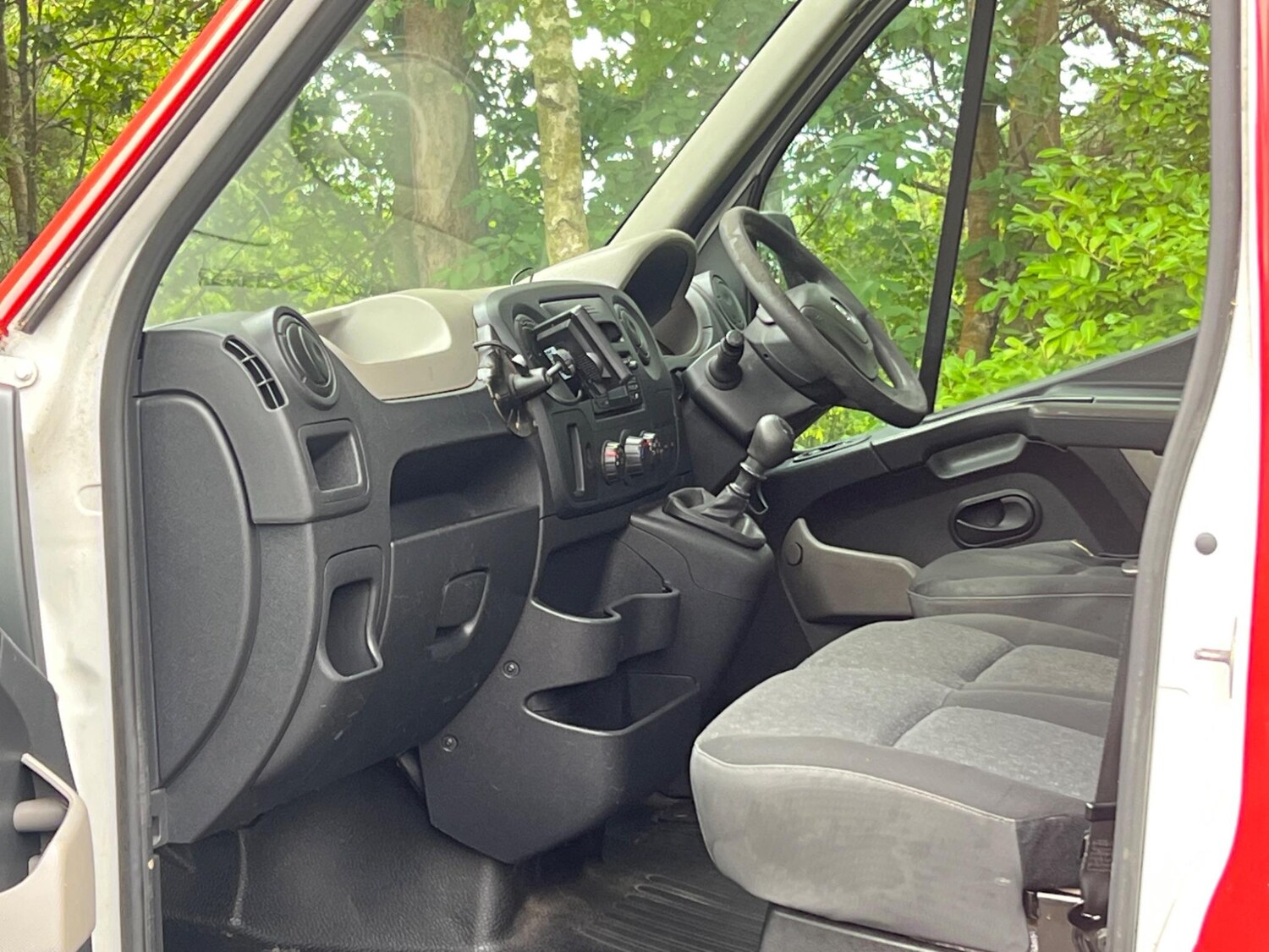 Vehicle 46