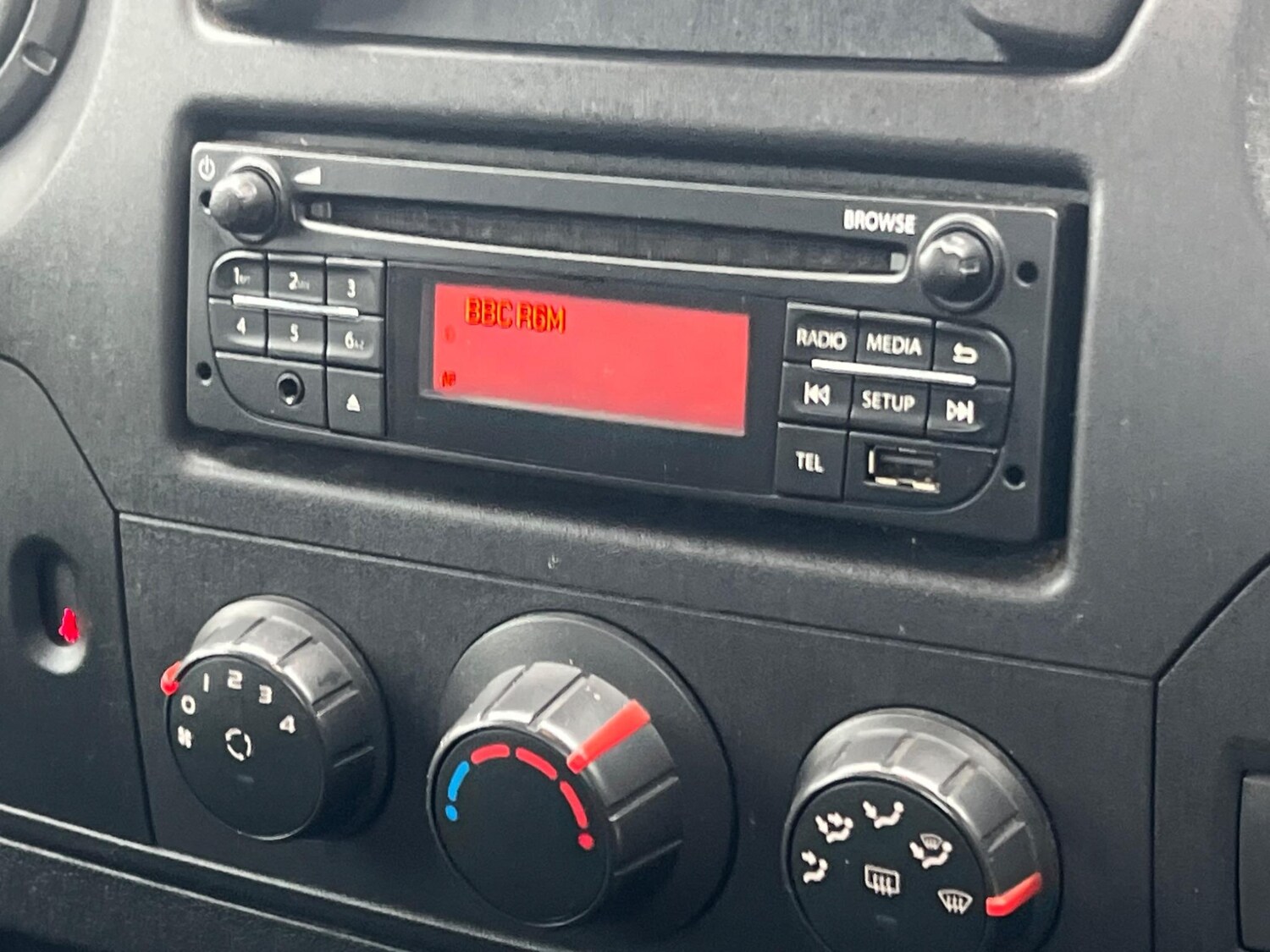 Vehicle 48